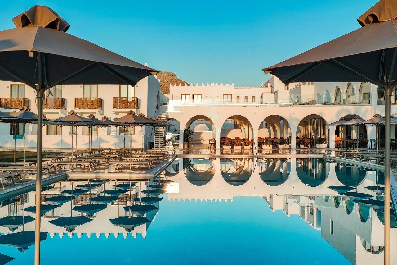 Blue Sea Island 3*