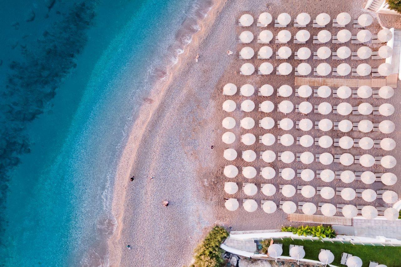 Hotel Blue Sea Island Rhodes City
