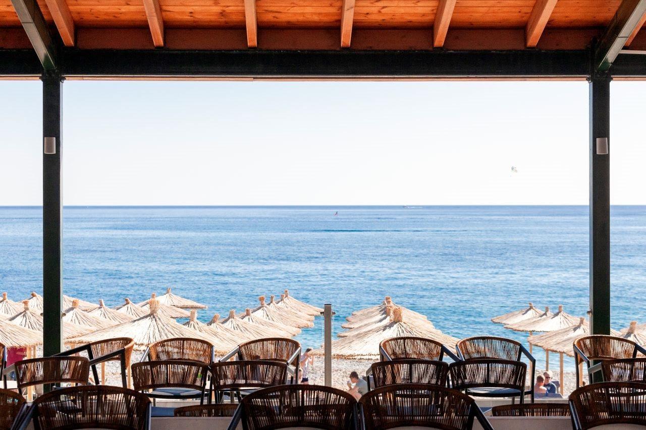 Blue Sea Island 3* Rhodes City