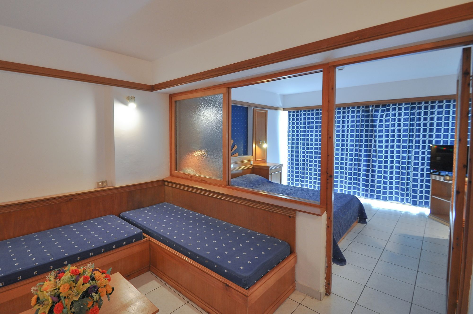 Blue Sea Island 3* Rhodes City