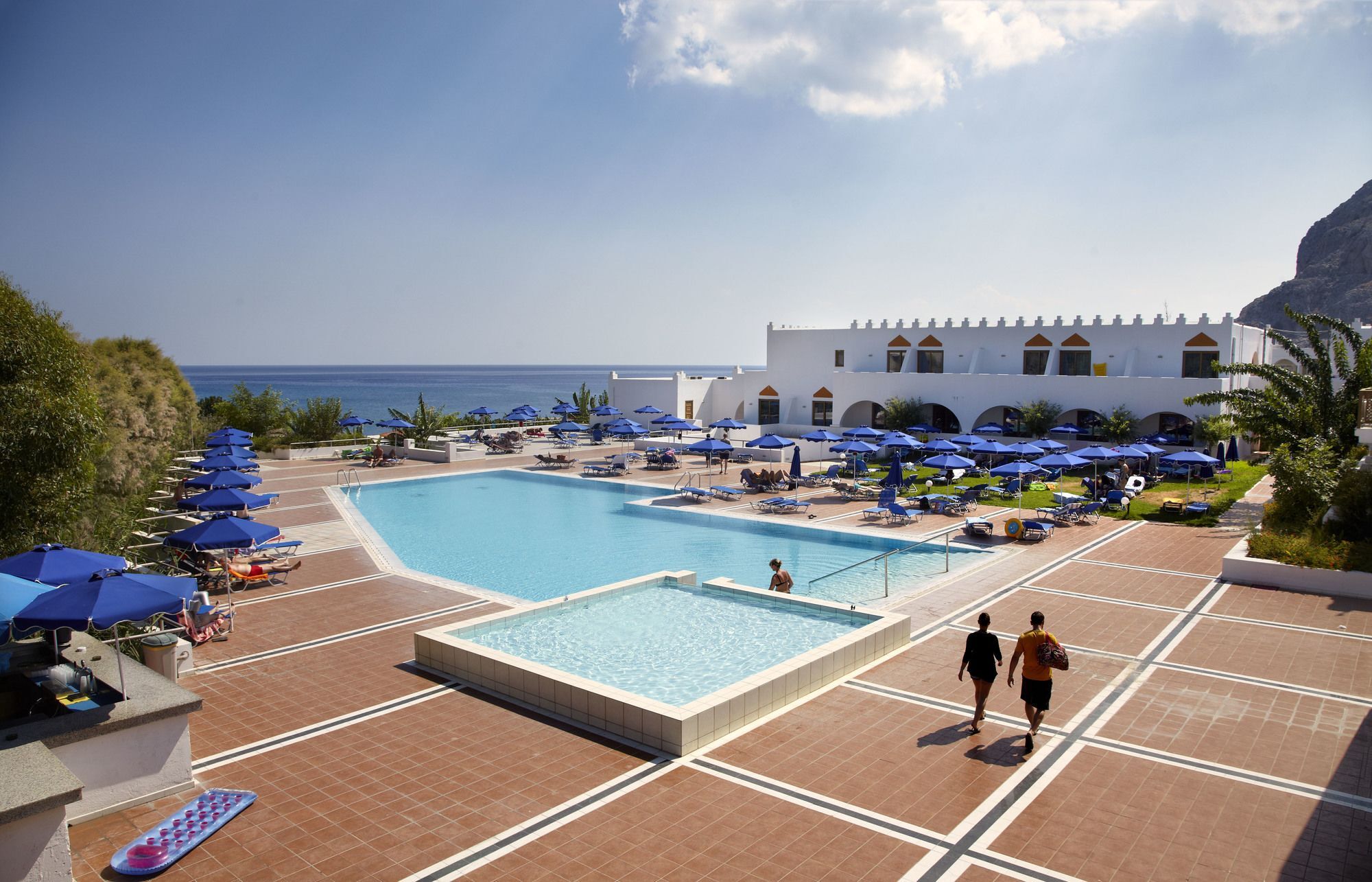 Blue Sea Island Hotel 3*