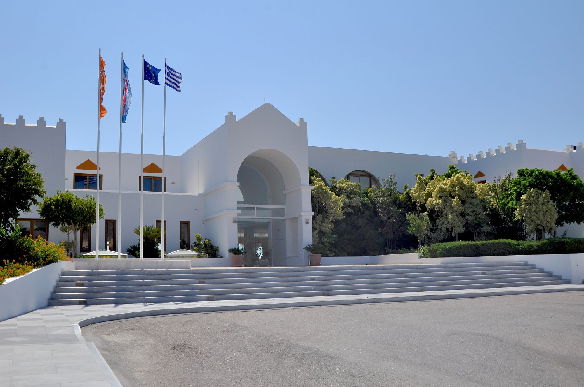 Blue Sea Island 3* Rhodes City