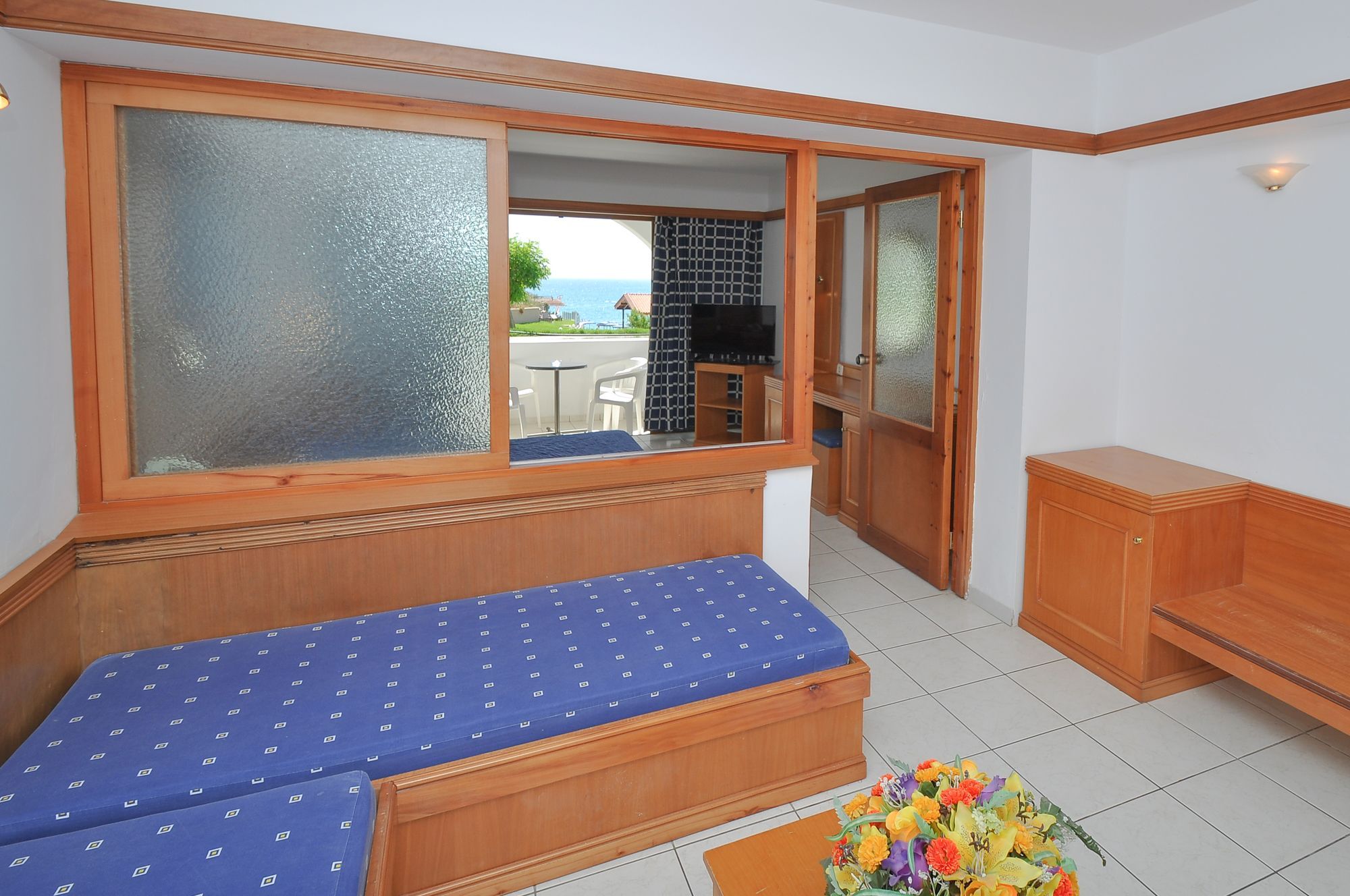 Hotel Blue Sea Island Rhodes City
